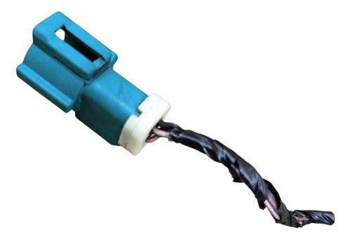 Plug Conector Da Sonda Lambda Ford Focus 1.6 2014 A 2019 - Imagem 4