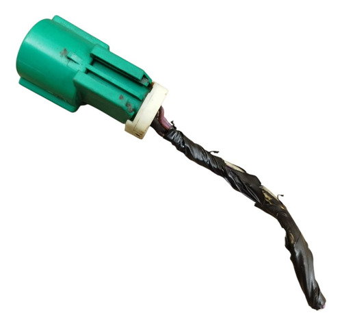 Plug Conector Da Sonda Lambda Ford Focus 1.6 2014 A 2019 - Imagem 6
