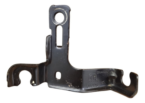 Suporte Sensor Abs Traseiro Esquerdo Fiat Toro 1.3 2022 2023 - Imagem 2