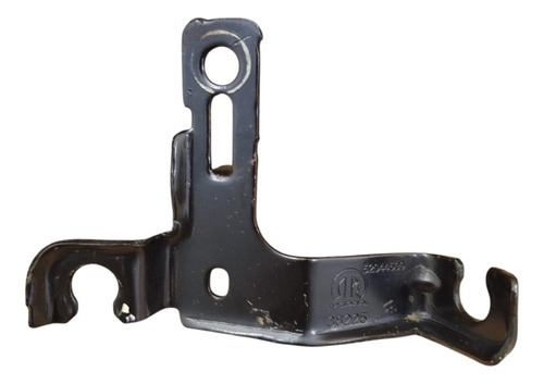 Suporte Sensor Abs Traseiro Esquerdo Fiat Toro 1.3 2022 2023 - Imagem 3