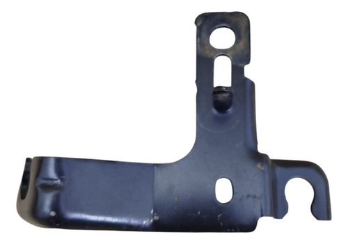 Suporte Sensor Abs Traseiro Esquerdo Fiat Toro 1.3 2022 2023 - Imagem 4