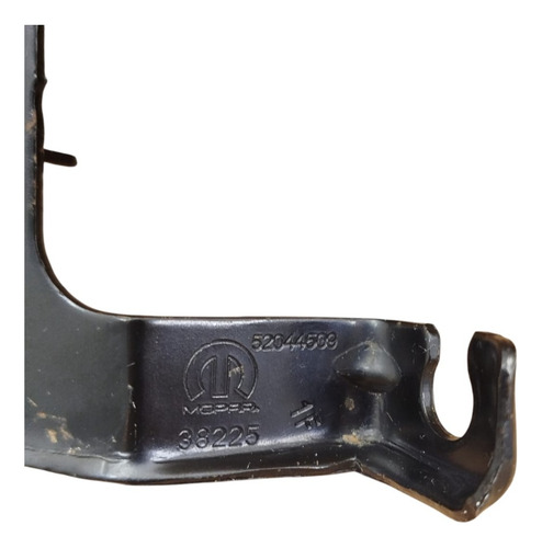 Suporte Sensor Abs Traseiro Esquerdo Fiat Toro 1.3 2022 2023 - Imagem 6