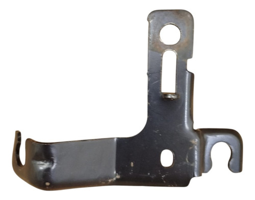 Suporte Sensor Abs Traseiro Esquerdo Fiat Toro 1.3 2022 2023 - Imagem 7