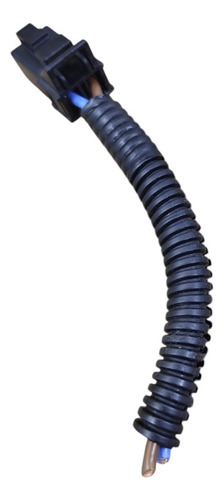 Plug Conector Caixa De Fusível Nissan Kicks 1.6 2021 A 2024 - Imagem 2