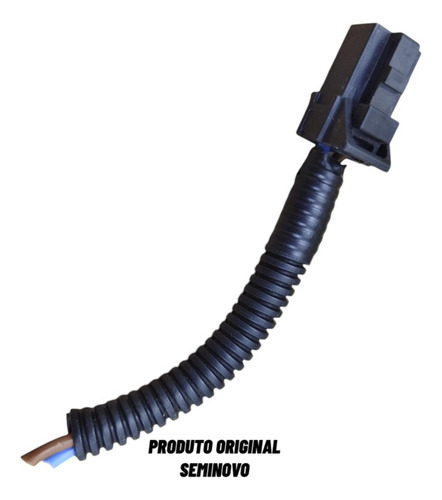 Plug Conector Caixa De Fusível Nissan Kicks 1.6 2021 A 2024 - Imagem 3