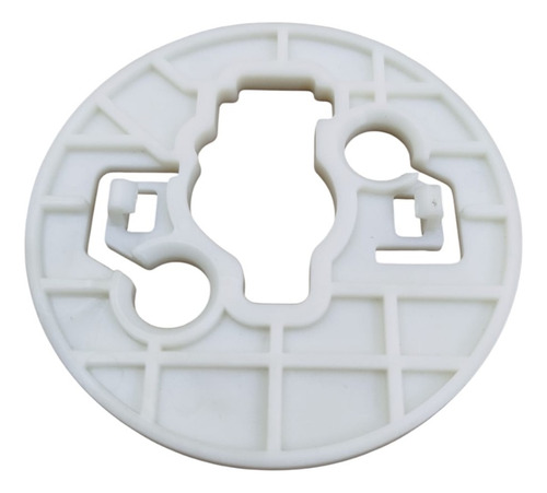 Suporte Retentor Do Quebra Sol Direito Chevrolet Onix 2023 - Imagem 7