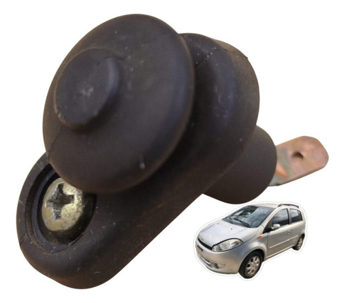 Sensor Interruptor Abertura Da Porta Chery Face 2010 A 2013