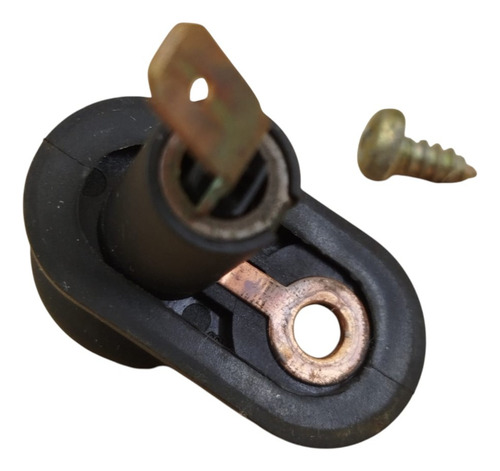 Sensor Interruptor Abertura Da Porta Chery Face 2010 A 2013 - Imagem 6