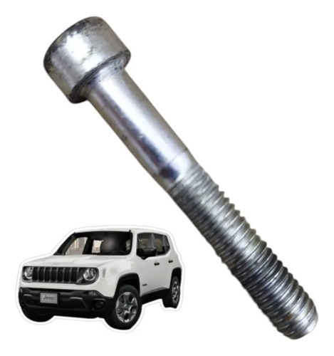 Parafuso Do Rolamento Tensor Correia Jeep Renegade 1.8 2021
