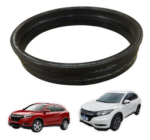 Anel Borracha Vedação Bomba Combustível Honda Hr-v 2016 A 19
