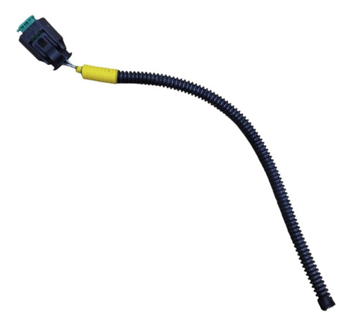 Plug Conector Sensor Abs Traseiro Fiat Toro 1.3t 2021 A 2024 - Imagem 4