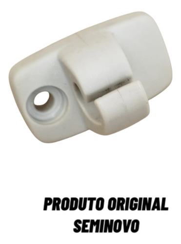 Suporte Grampo Quebra Sol Volkswagen Fox Spacecross Spacefox - Imagem 4