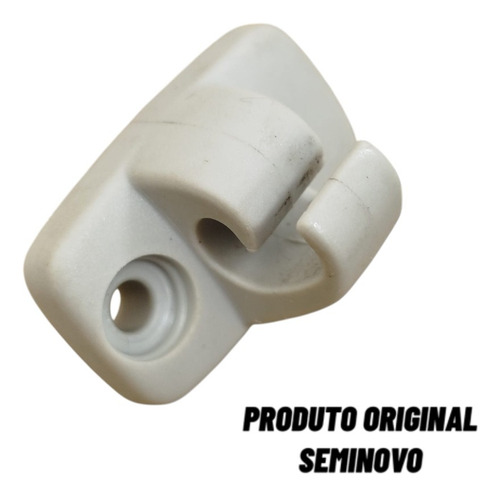 Suporte Grampo Quebra Sol Volkswagen Fox Spacecross Spacefox - Imagem 5