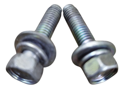 Parafusos Da Flange Nissan Kicks 1.6 2021 2022 2023 2024 - Imagem 3