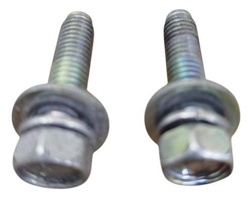 Parafusos Da Flange Nissan Kicks 1.6 2021 2022 2023 2024 - Imagem 4