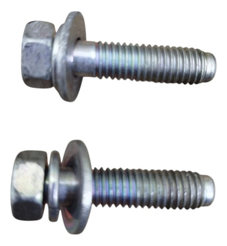 Parafusos Da Flange Nissan Kicks 1.6 2021 2022 2023 2024 - Imagem 5