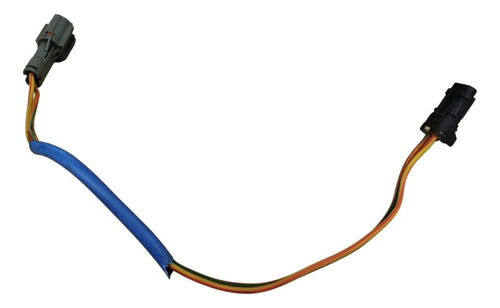 Plugs Conectores Da Máquina De Vidro Chery Face 2010 A 2013 - Imagem 3