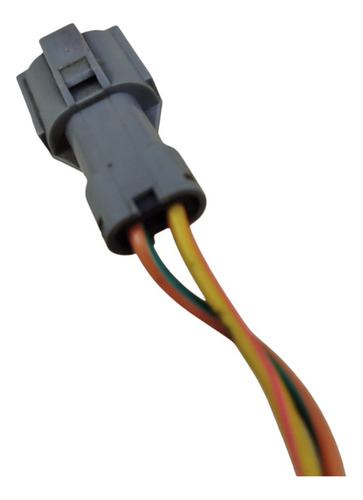 Plugs Conectores Da Máquina De Vidro Chery Face 2010 A 2013 - Imagem 4