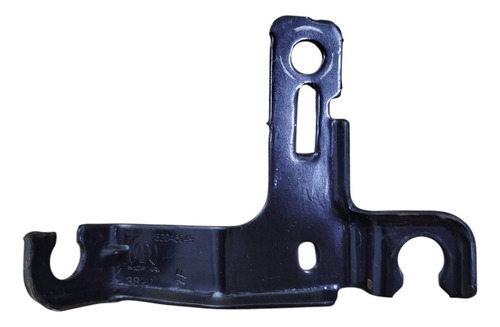 Suporte Sensor Freio Abs Traseiro Direito Fiat Toro 1.3 2022 - Imagem 2