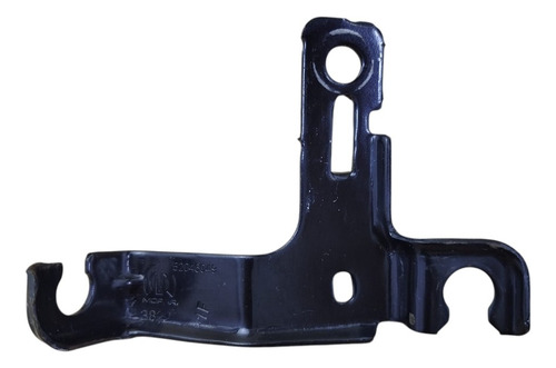 Suporte Sensor Freio Abs Traseiro Direito Fiat Toro 1.3 2022 - Imagem 3