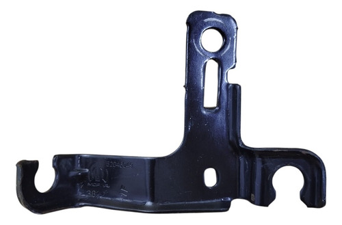 Suporte Sensor Freio Abs Traseiro Direito Fiat Toro 1.3 2022 - Imagem 4