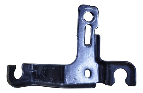 Suporte Sensor Freio Abs Traseiro Direito Fiat Toro 1.3 2022 - Imagem 5