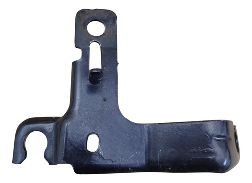 Suporte Sensor Freio Abs Traseiro Direito Fiat Toro 1.3 2022 - Imagem 6