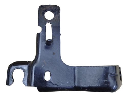 Suporte Sensor Freio Abs Traseiro Direito Fiat Toro 1.3 2022 - Imagem 7