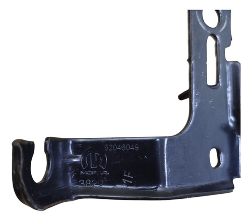 Suporte Sensor Freio Abs Traseiro Direito Fiat Toro 1.3 2022 - Imagem 8