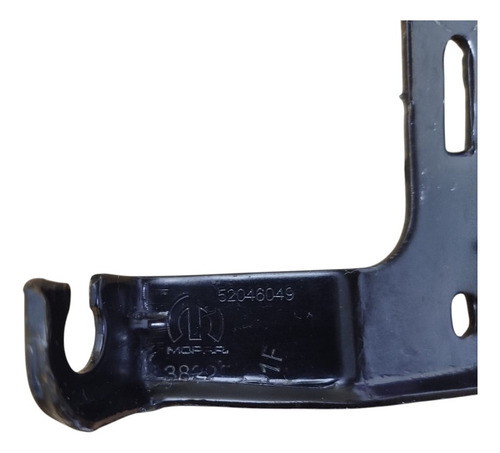 Suporte Sensor Freio Abs Traseiro Direito Fiat Toro 1.3 2022 - Imagem 9