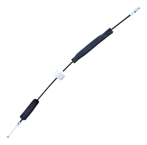 Cabo Trava Maçaneta Inter Dianteira Direita Honda Civic 2018 - Imagem 2