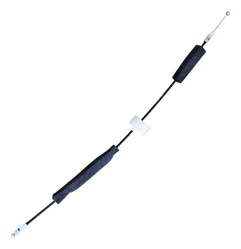 Cabo Trava Maçaneta Inter Dianteira Direita Honda Civic 2018 - Imagem 4