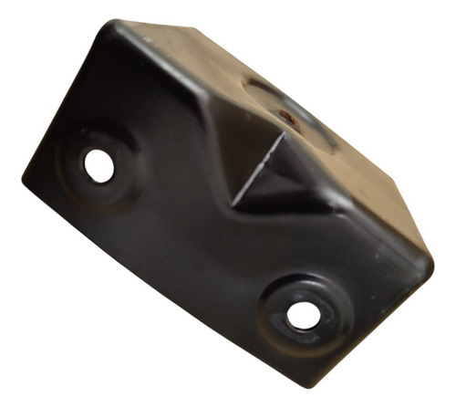 Suporte Do Forro Da Porta Traseira Esquerda Chery Face 2012 - Imagem 3