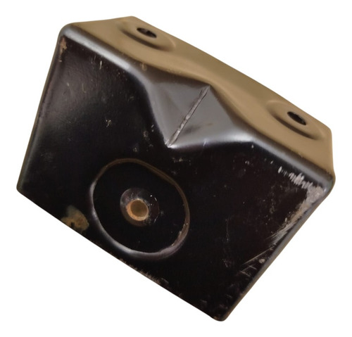 Suporte Do Forro Da Porta Traseira Esquerda Chery Face 2012 - Imagem 4