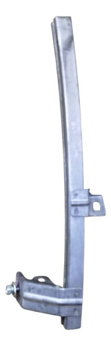 Canaleta Suporte Do Vidro Dianteiro Direito Honda Civic 2018 - Imagem 3