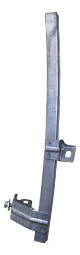 Canaleta Suporte Do Vidro Dianteiro Direito Honda Civic 2018 - Imagem 4