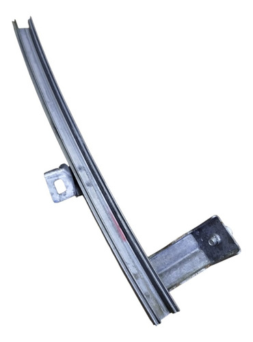 Canaleta Suporte Do Vidro Dianteiro Direito Honda Civic 2018 - Imagem 5