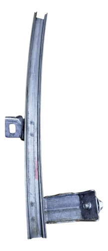 Canaleta Suporte Do Vidro Dianteiro Direito Honda Civic 2018 - Imagem 7