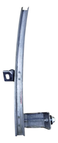 Canaleta Suporte Do Vidro Dianteiro Direito Honda Civic 2018 - Imagem 8