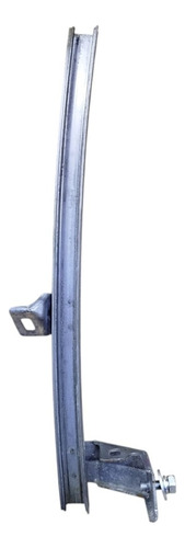 Canaleta Suporte Do Vidro Dianteiro Direito Honda Civic 2018 - Imagem 9