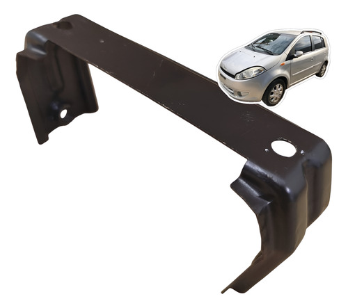 Suporte Interno Do Console Central Chery Face 2010 A 2013