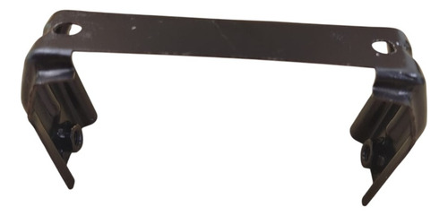 Suporte Interno Do Console Central Chery Face 2010 A 2013 - Imagem 2