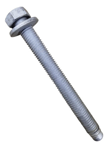 Parafuso Original Do Eixo Traseiro Chevrolet Onix Plus 2023 - Imagem 5