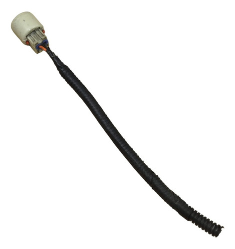 Plug Conector Soquete Pisca Paralama Chery Face 2010 A 2015 - Imagem 2