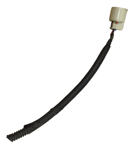 Plug Conector Soquete Pisca Paralama Chery Face 2010 A 2015 - Imagem 4