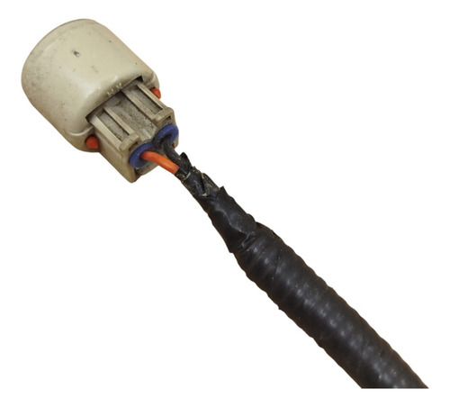 Plug Conector Soquete Pisca Paralama Chery Face 2010 A 2015 - Imagem 5