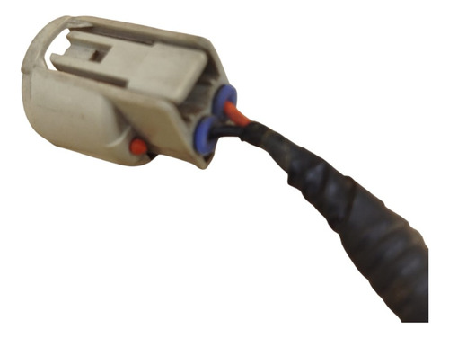 Plug Conector Soquete Pisca Paralama Chery Face 2010 A 2015 - Imagem 6