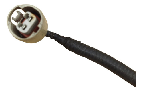 Plug Conector Soquete Pisca Paralama Chery Face 2010 A 2015 - Imagem 7