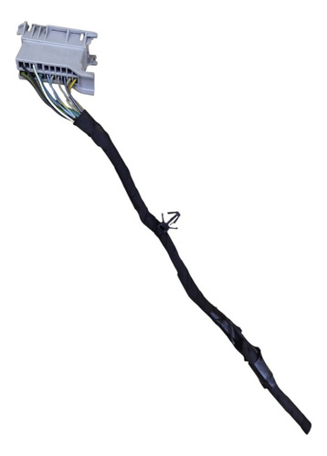 Plug Conector Chicote Da Porta Traseira Direita Gm Onix 2023 - Imagem 4