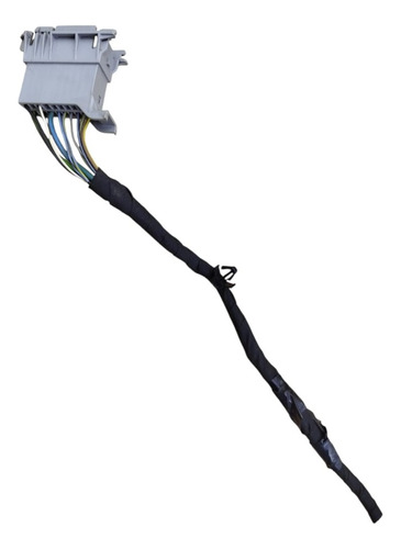 Plug Conector Chicote Da Porta Traseira Direita Gm Onix 2023 - Imagem 5